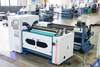 GWB1300 Slitting And Rewinding Machine For Surface Roll
