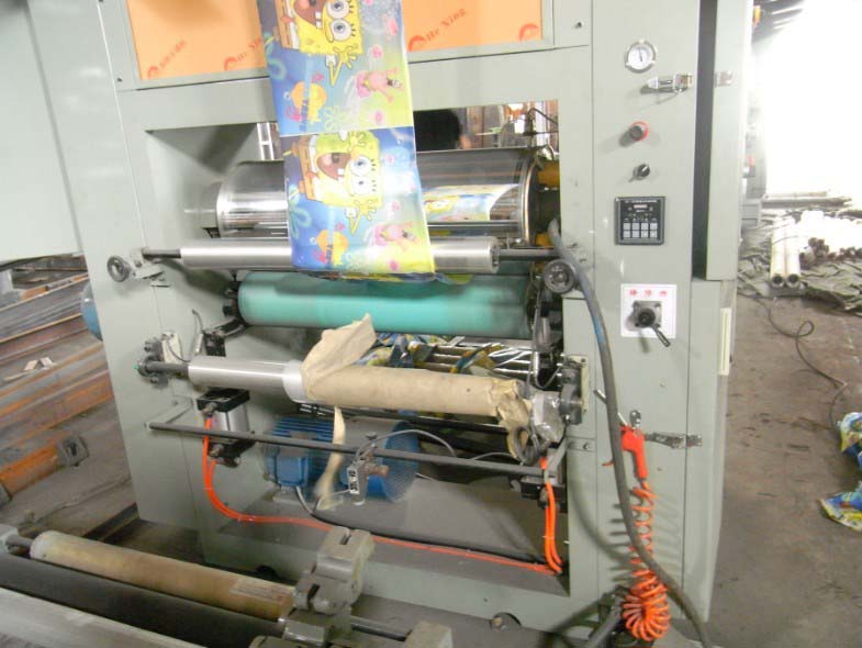 BGF-800/1100 Laminating Machine 