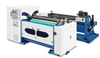 GWB1300 Slitting And Rewinding Machine For Surface Roll
