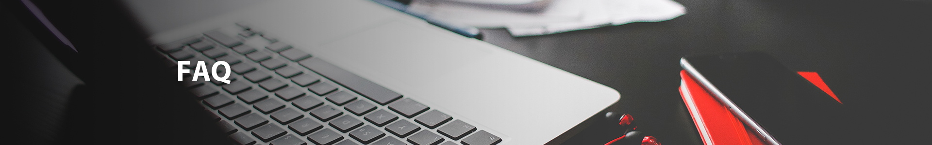 FAQ