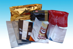 Four-side-sealing-bag