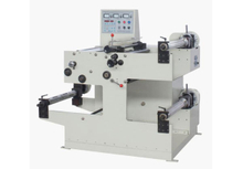 FQ550 label slitting machine