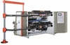 FQBW 1000-2000 paper slitter and rewinder
