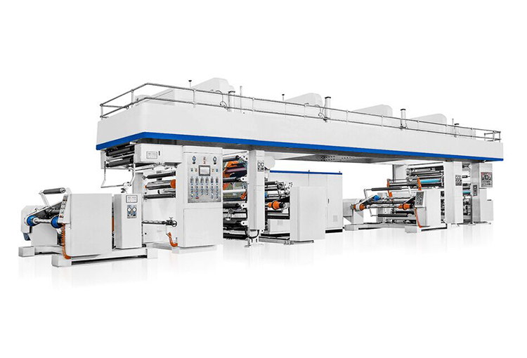 Laminatingmachine