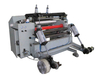 FW550/900 Hot Thermal Paper Slitting Machine