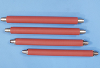 Rubber Roller (FZ-02)