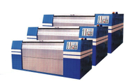 DX1300-2350 electronic plating machine line