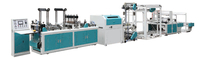 Multifunctional Non-woven Bag Making Machine