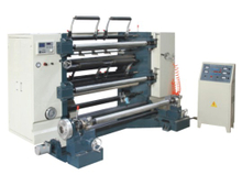 WFQ-B 1000/1300 high speed vertical slitting machine