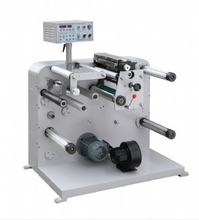 Label Slitting Machine (FQ320)