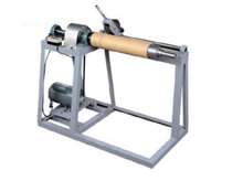 Paper Core Cutting Machine 