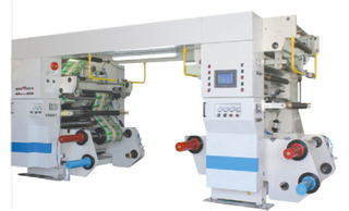 ZR-A1100/1300 Solventless Laminating Machine