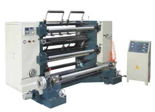 WFQ-B 1000/1300 high speed vertical slitting machine