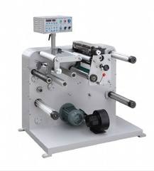 Label Slitting Machine (FQ320)