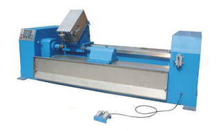 DXC1200-2000 chrome-polish machine