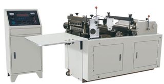 QD300/400 high speed cutting machine