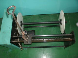 Waste Material Rewinder (TYDZ)