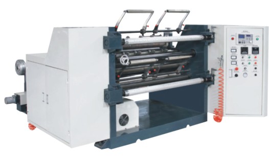  High Speed Horizontal Slitting Machine FQB1100/1300