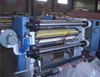 WFQ1000/1300 vertical slitting machine