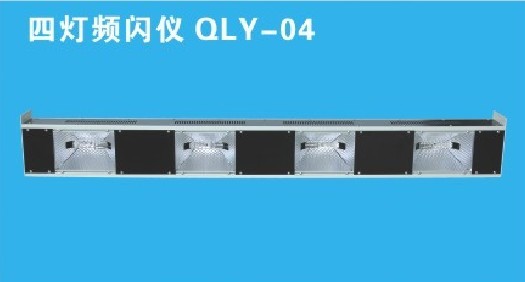 3 lights digital stroboscope for printing machine