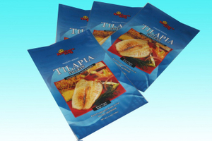 Three-side-sealing-bag