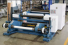 GWB1300 Slitting And Rewinding Machine For Surface Roll