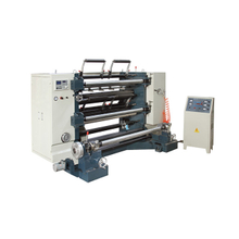WFQ-B 1000/1300 High Speed Vertical Slitting Machine