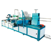 XM200-26 High Speed Digital Diagonal Paper Core Making Machine