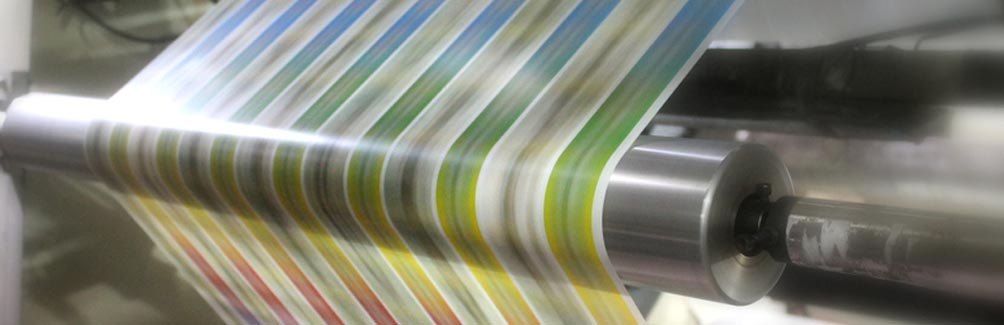 ZRAY-E high speed printing machine