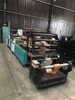 ZFD middle sealing bottom sealing machine