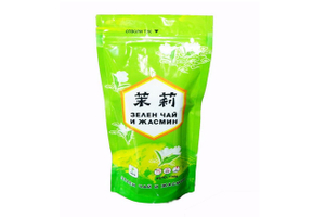 Zipper-and-stand-up-bag