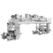 ZRGF-A Middle Speed dry Laminating Machine