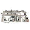 ZRGF-ACD double side wax coating machine