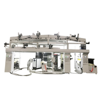ZRGF-ACD double side wax coating machine