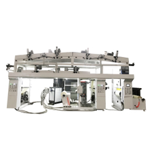 ZRGF-ACD double side wax coating machine