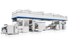 ZRGF-C high speed laminating machine