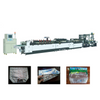 FBD600TB-C 3 Side Stand-up Zipper Fruit Vegetable Bag Making Machine