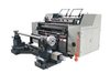 FQB1600 High speed Automatic film plastic paper horizontal slitting machine