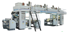 GF800/1100/1300B High Speed Dry Type Laminating Machine