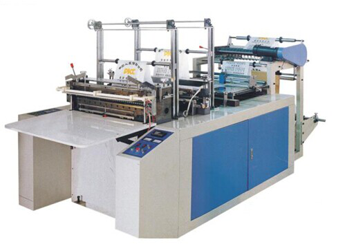 GFQ800 bag making machine