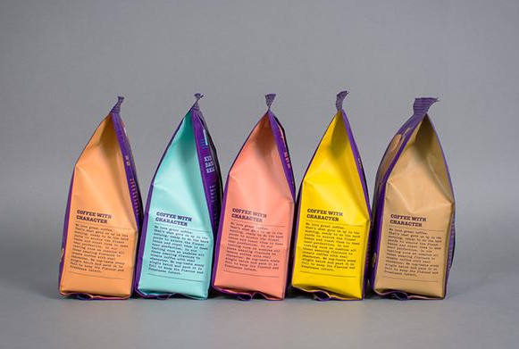 FBD400T four-side sealing, middle sealing bag making machine