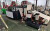 WHQZ1500 AUTOMATIC PAPER HORIZONTAL CUTTING MACHINE