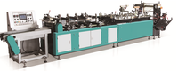 ZFD middle sealing bottom sealing machine