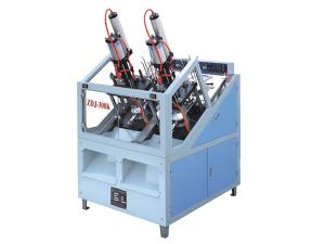 High-Speed Automatic Paper Plate Forming Machine